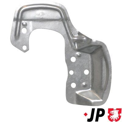 1264200170 JP Group Кожух гальмівного диска